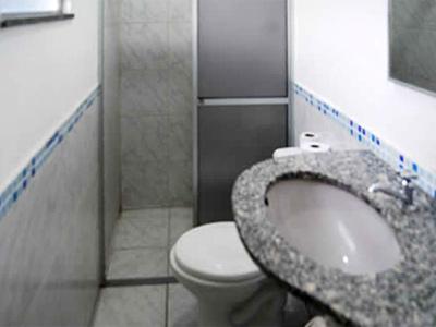 Hostel Dez De Julho Manaus Kültér fotó