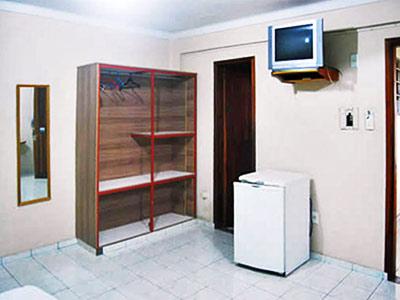 Hostel Dez De Julho Manaus Kültér fotó
