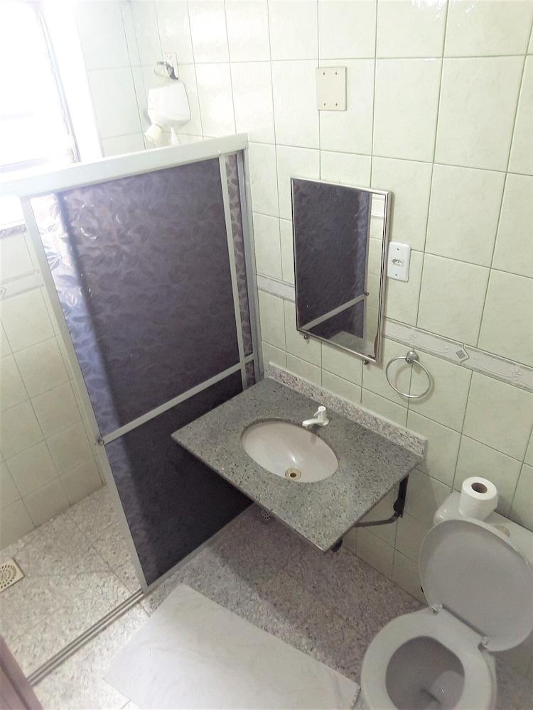 Hostel Dez De Julho Manaus Kültér fotó