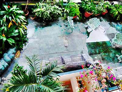 Hostel Dez De Julho Manaus Kültér fotó